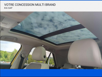 Photo 14 du bon plan VOLKSWAGEN T-Roc 2.0 TDI 150ch Carat Exclusive 4Motion DSG7 occasion à 21690 €