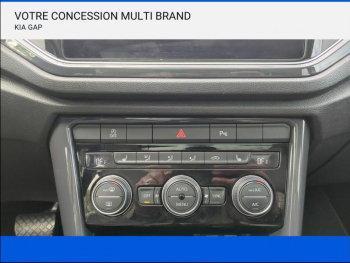 Photo 15 du bon plan VOLKSWAGEN T-Roc 2.0 TDI 150ch Carat Exclusive 4Motion DSG7 occasion à 21690 €