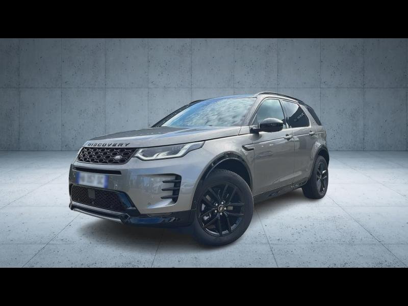 Bon plan LAND-ROVER Discovery Sport P270e PHEV 269ch Dynamic SE occasion à 68590 €