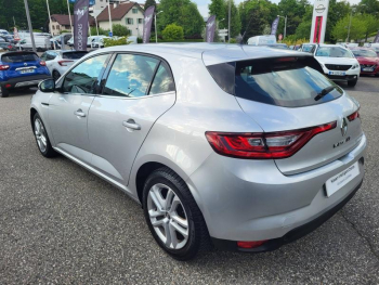Photo 2 du bon plan RENAULT Megane 1.5 Blue dCi 115ch Business occasion à 15490 €