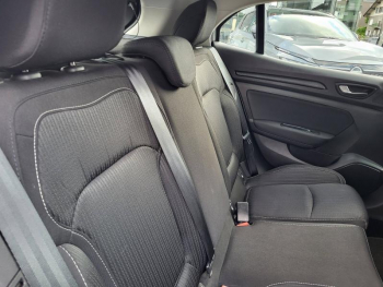 Photo 6 du bon plan RENAULT Megane 1.5 Blue dCi 115ch Business occasion à 15490 €