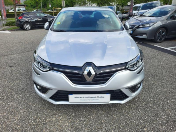 Photo 11 du bon plan RENAULT Megane 1.5 Blue dCi 115ch Business occasion à 15490 €