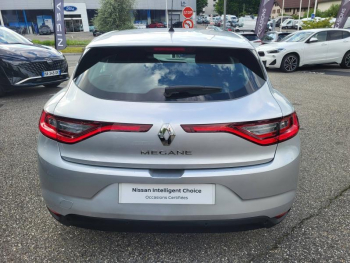 Photo 12 du bon plan RENAULT Megane 1.5 Blue dCi 115ch Business occasion à 15490 €