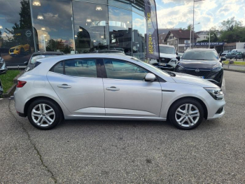 Photo 13 du bon plan RENAULT Megane 1.5 Blue dCi 115ch Business occasion à 15490 €