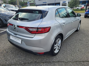 Photo 17 du bon plan RENAULT Megane 1.5 Blue dCi 115ch Business occasion à 15490 €