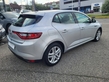 Photo 18 du bon plan RENAULT Megane 1.5 Blue dCi 115ch Business occasion à 15490 €