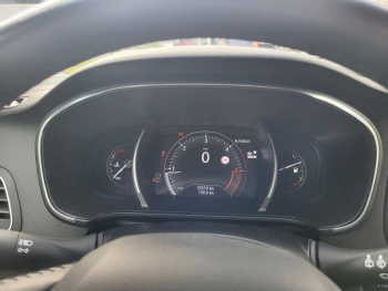 Photo 21 du bon plan RENAULT Megane 1.5 Blue dCi 115ch Business occasion à 15490 €