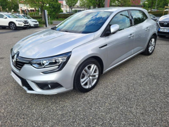 Photo 22 du bon plan RENAULT Megane 1.5 Blue dCi 115ch Business occasion à 15490 €