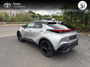 Photo 2 du bon plan TOYOTA C-HR 2.0 200ch GR Sport NG23 occasion à 34980 €