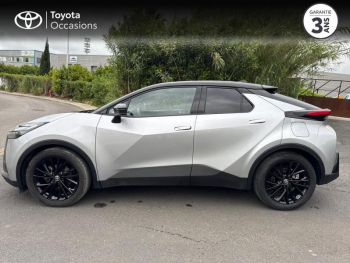 Photo 3 du bon plan TOYOTA C-HR 2.0 200ch GR Sport NG23 occasion à 34980 €
