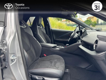 Photo 6 du bon plan TOYOTA C-HR 2.0 200ch GR Sport NG23 occasion à 34980 €