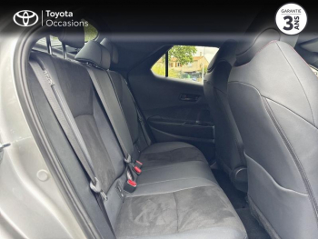 Photo 7 du bon plan TOYOTA C-HR 2.0 200ch GR Sport NG23 occasion à 34980 €