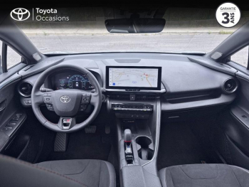 Photo 8 du bon plan TOYOTA C-HR 2.0 200ch GR Sport NG23 occasion à 34980 €