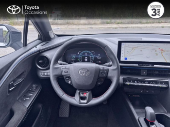 Photo 9 du bon plan TOYOTA C-HR 2.0 200ch GR Sport NG23 occasion à 34980 €