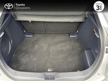 Photo 10 du bon plan TOYOTA C-HR 2.0 200ch GR Sport NG23 occasion à 34980 €