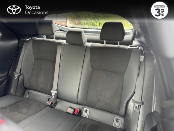 Photo 12 du bon plan TOYOTA C-HR 2.0 200ch GR Sport NG23 occasion à 34980 €
