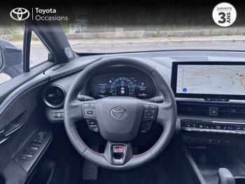 Photo 13 du bon plan TOYOTA C-HR 2.0 200ch GR Sport NG23 occasion à 34980 €