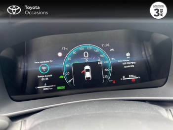 Photo 14 du bon plan TOYOTA C-HR 2.0 200ch GR Sport NG23 occasion à 34980 €
