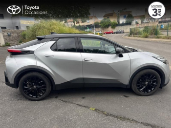 Photo 17 du bon plan TOYOTA C-HR 2.0 200ch GR Sport NG23 occasion à 34980 €