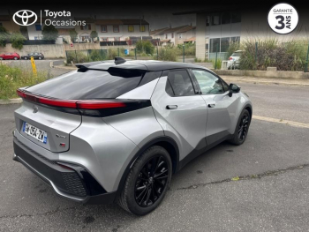 Photo 18 du bon plan TOYOTA C-HR 2.0 200ch GR Sport NG23 occasion à 34980 €