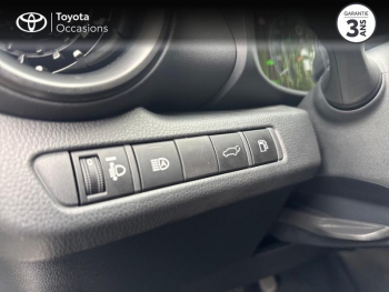 Photo 21 du bon plan TOYOTA C-HR 2.0 200ch GR Sport NG23 occasion à 34980 €