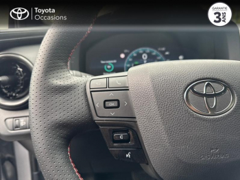 Photo 22 du bon plan TOYOTA C-HR 2.0 200ch GR Sport NG23 occasion à 34980 €