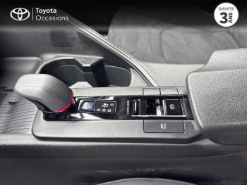 Photo 24 du bon plan TOYOTA C-HR 2.0 200ch GR Sport NG23 occasion à 34980 €