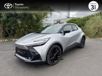 Photo 25 du bon plan TOYOTA C-HR 2.0 200ch GR Sport NG23 occasion à 34980 €