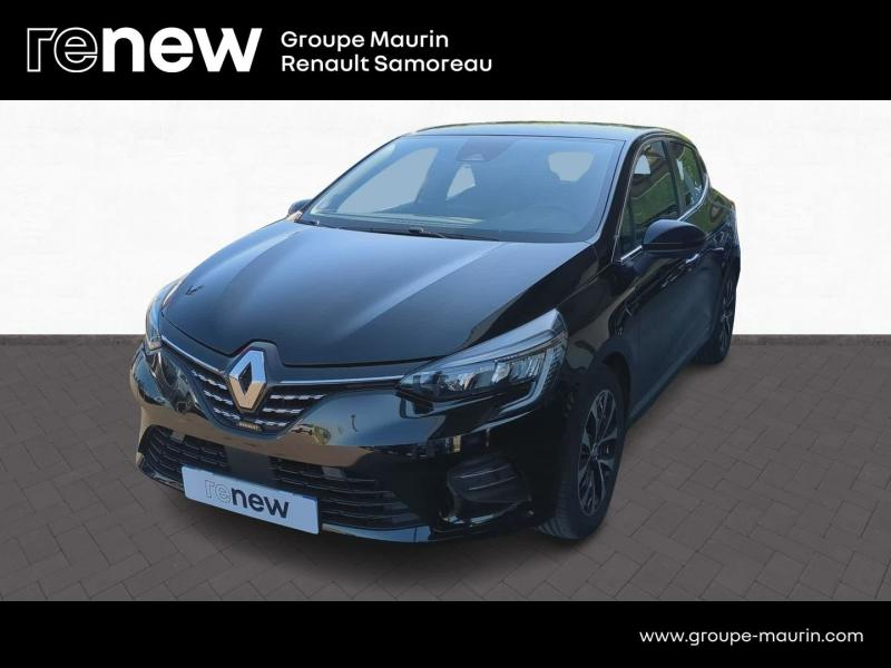 Bon plan RENAULT Clio 1.0 TCe 90ch Intens -21N occasion à 14900 €
