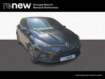 Photo 2 du bon plan RENAULT Clio 1.0 TCe 90ch Intens -21N occasion à 14900 €