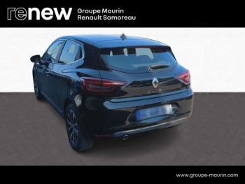 Photo 4 du bon plan RENAULT Clio 1.0 TCe 90ch Intens -21N occasion à 14900 €