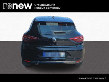 Photo 5 du bon plan RENAULT Clio 1.0 TCe 90ch Intens -21N occasion à 14900 €