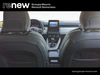 Photo 8 du bon plan RENAULT Clio 1.0 TCe 90ch Intens -21N occasion à 14900 €