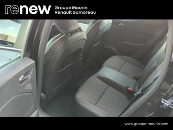 Photo 10 du bon plan RENAULT Clio 1.0 TCe 90ch Intens -21N occasion à 14900 €