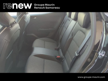 Photo 11 du bon plan RENAULT Clio 1.0 TCe 90ch Intens -21N occasion à 14900 €