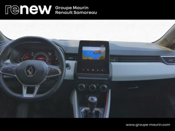 Photo 12 du bon plan RENAULT Clio 1.0 TCe 90ch Intens -21N occasion à 14900 €