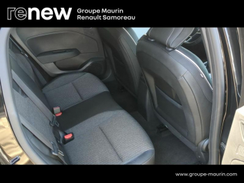 Photo 13 du bon plan RENAULT Clio 1.0 TCe 90ch Intens -21N occasion à 14900 €