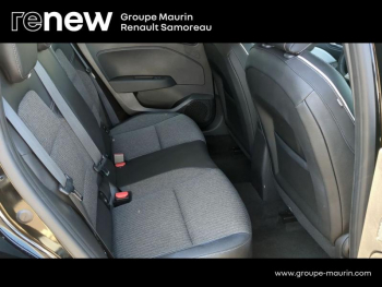 Photo 14 du bon plan RENAULT Clio 1.0 TCe 90ch Intens -21N occasion à 14900 €
