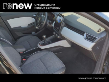 Photo 15 du bon plan RENAULT Clio 1.0 TCe 90ch Intens -21N occasion à 14900 €