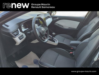 Photo 17 du bon plan RENAULT Clio 1.0 TCe 90ch Intens -21N occasion à 14900 €