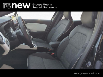 Photo 18 du bon plan RENAULT Clio 1.0 TCe 90ch Intens -21N occasion à 14900 €