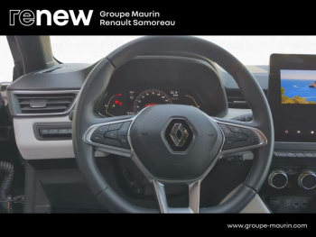 Photo 19 du bon plan RENAULT Clio 1.0 TCe 90ch Intens -21N occasion à 14900 €