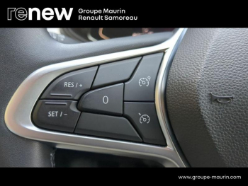 Photo 21 du bon plan RENAULT Clio 1.0 TCe 90ch Intens -21N occasion à 14900 €