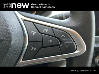 Photo 22 du bon plan RENAULT Clio 1.0 TCe 90ch Intens -21N occasion à 14900 €