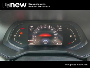 Photo 23 du bon plan RENAULT Clio 1.0 TCe 90ch Intens -21N occasion à 14900 €