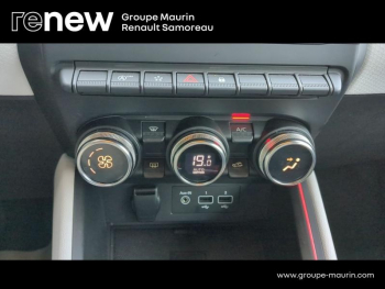 Photo 24 du bon plan RENAULT Clio 1.0 TCe 90ch Intens -21N occasion à 14900 €