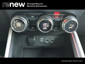 Photo 25 du bon plan RENAULT Clio 1.0 TCe 90ch Intens -21N occasion à 14900 €