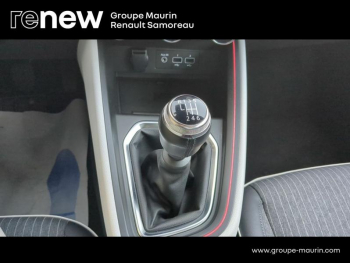 Photo 26 du bon plan RENAULT Clio 1.0 TCe 90ch Intens -21N occasion à 14900 €