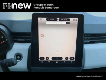Photo 28 du bon plan RENAULT Clio 1.0 TCe 90ch Intens -21N occasion à 14900 €