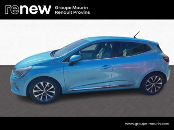 Photo 2 du bon plan RENAULT Clio 1.6 E-Tech hybride 140ch Intens -21N occasion à 17490 €